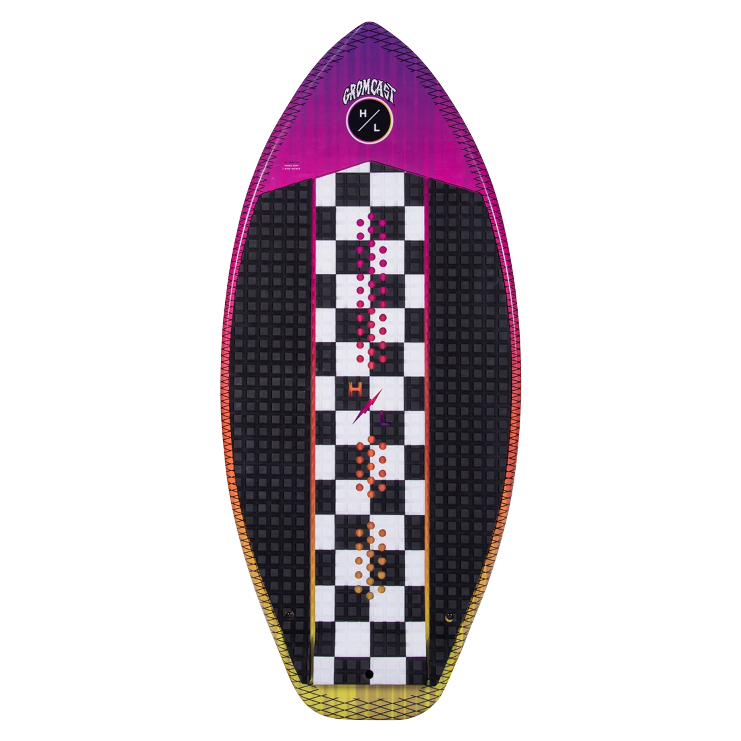 Hyperlite Gromcast Jr. Wakesurfer