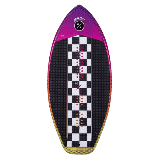 Hyperlite Gromcast Jr. Wakesurfer