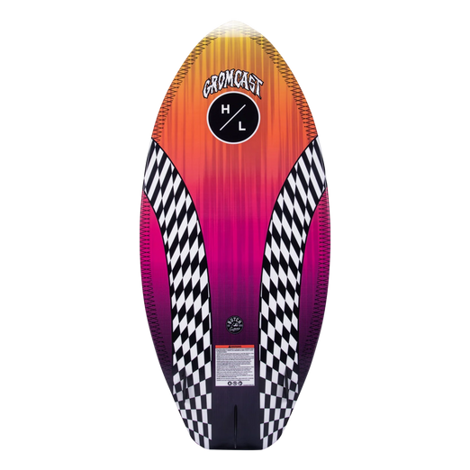 Hyperlite Gromcast Jr. Wakesurfer