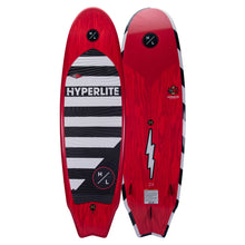 Load image into Gallery viewer, Hyperlite Landlock Wakesurfer