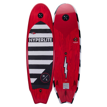Hyperlite Landlock Wakesurfer