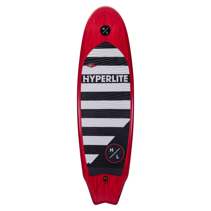 Hyperlite Landlock Wakesurfer