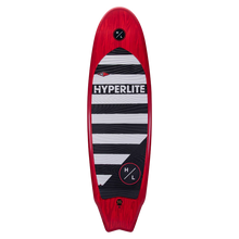 Load image into Gallery viewer, Hyperlite Landlock Wakesurfer
