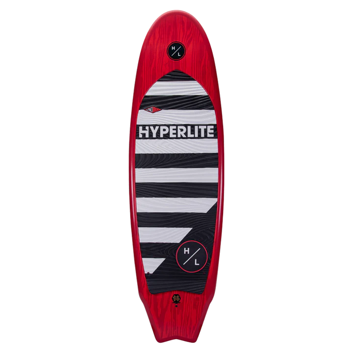 Hyperlite 2024 Landlock Wakesurfer