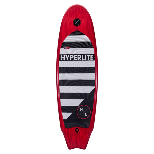 Hyperlite Landlock Wakesurfer