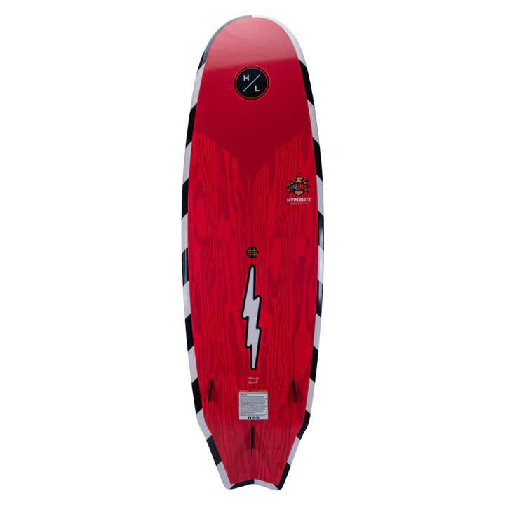 Hyperlite Landlock Wakesurfer