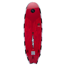 Load image into Gallery viewer, Hyperlite Landlock Wakesurfer