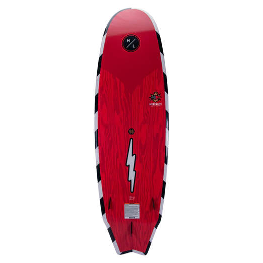 Hyperlite Landlock Wakesurfer