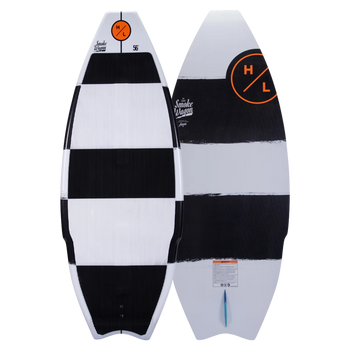 Hyperlite Smoke Wagon Wakesurfer