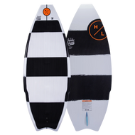 Hyperlite Smoke Wagon Wakesurfer