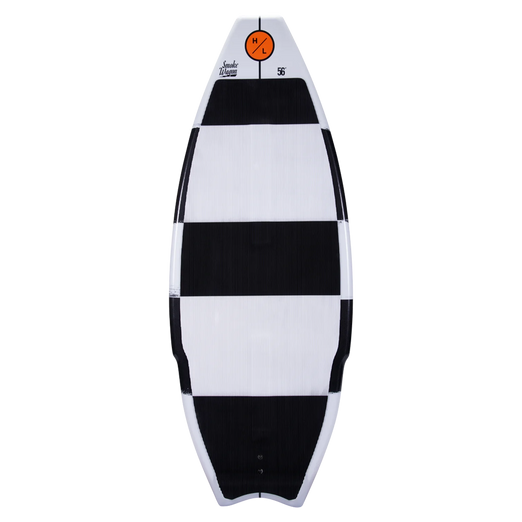 Hyperlite Smoke Wagon Wakesurfer
