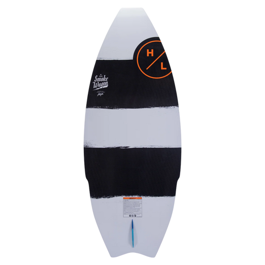 Hyperlite Smoke Wagon Wakesurfer