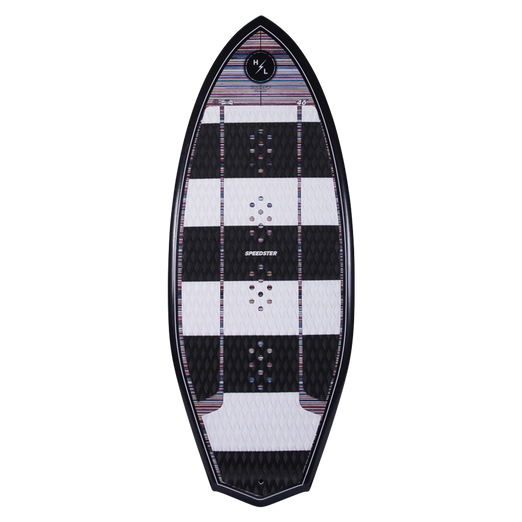 Hyperlite Speedster Wakesurfer