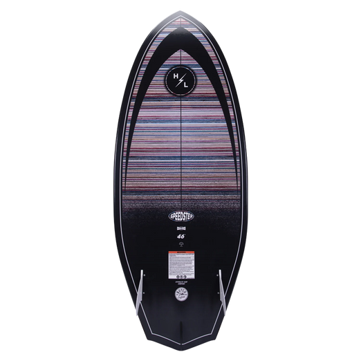 Hyperlite Speedster Wakesurfer