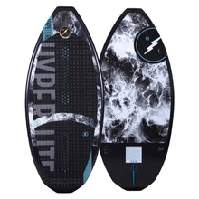 Load image into Gallery viewer, Hyperlite 2023 Storm Wakesurfer top and base