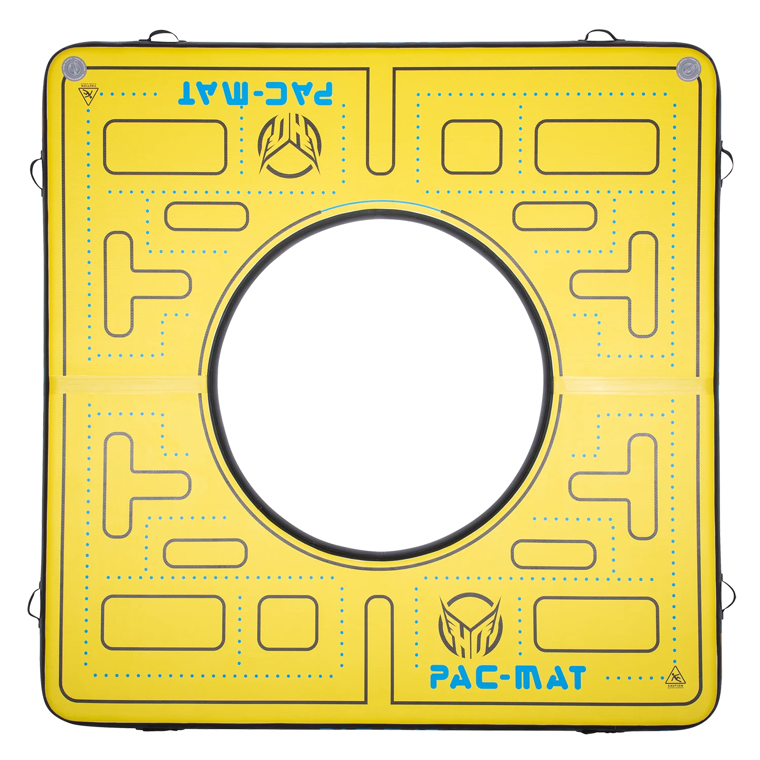 HO Sports Pac Mat Inflatable Platform