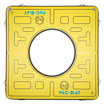 HO Sports Pac Mat Inflatable Platform