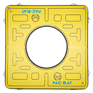 HO Sports Pac Mat Inflatable Platform