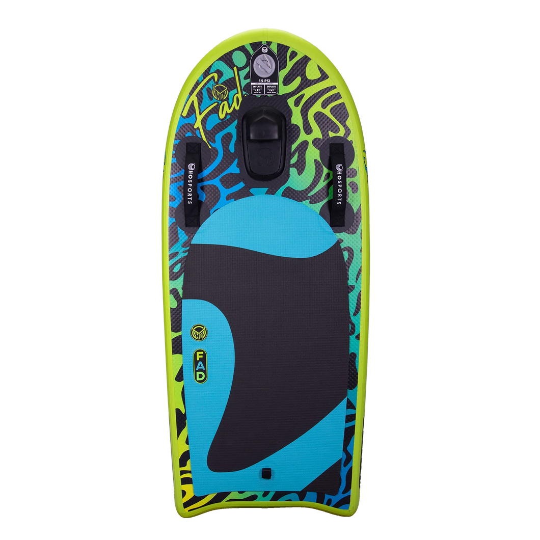 HO Sports FAD 4.5