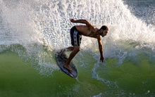 Load image into Gallery viewer, ZAP Whip V2 Skimboard