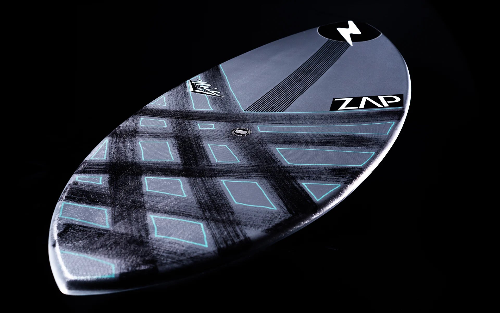 ZAP Whip V2 Skimboard