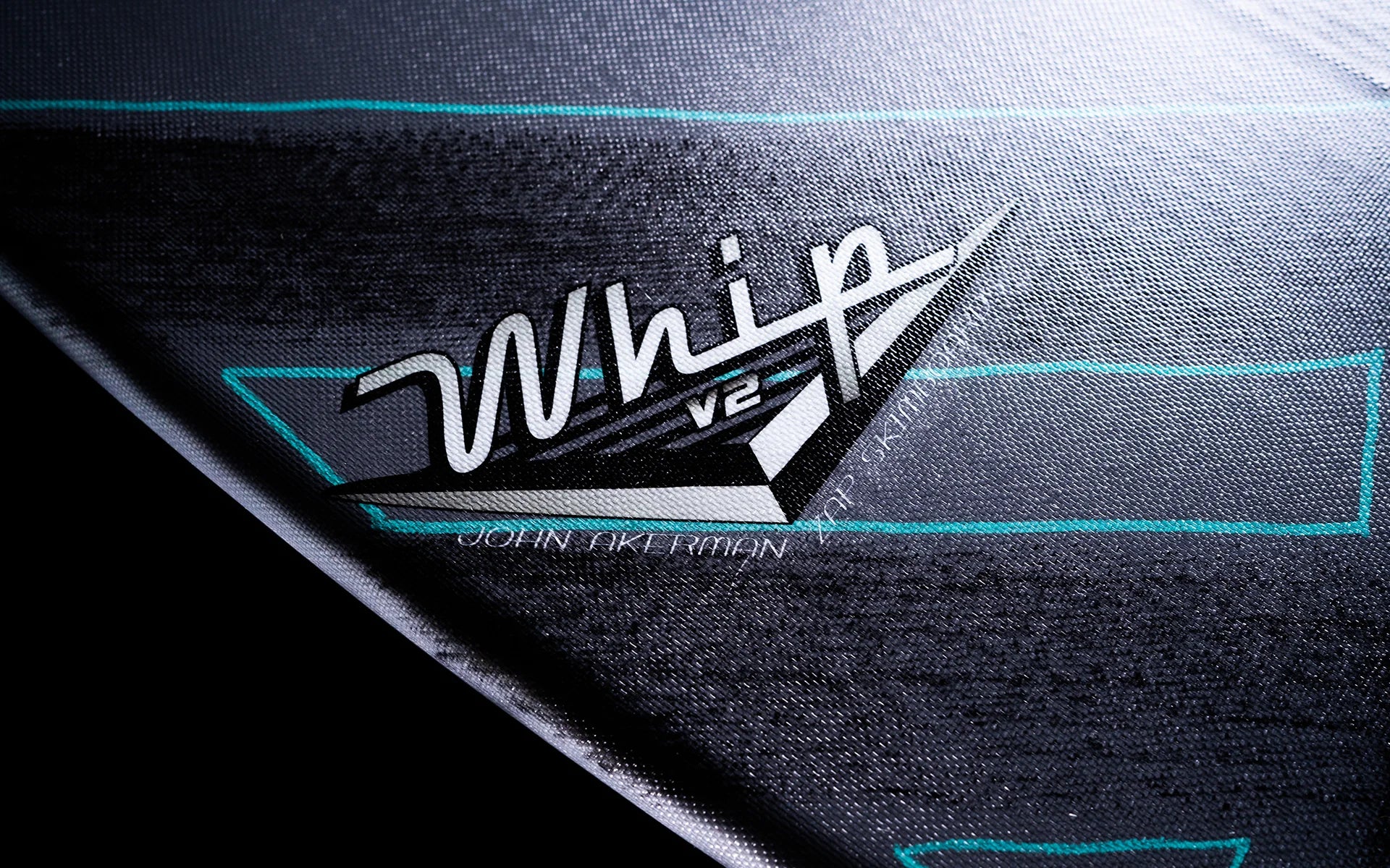 ZAP Whip V2 Skimboard