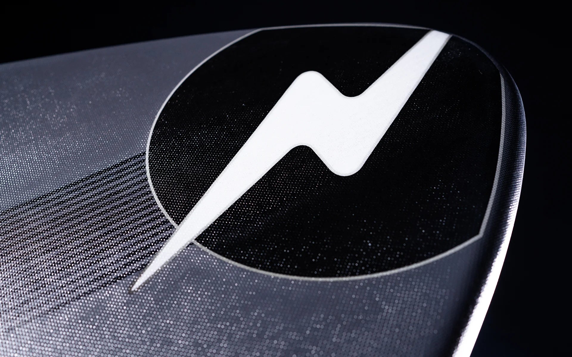 ZAP Whip V2 Skimboard