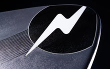 Load image into Gallery viewer, ZAP Whip V2 Skimboard