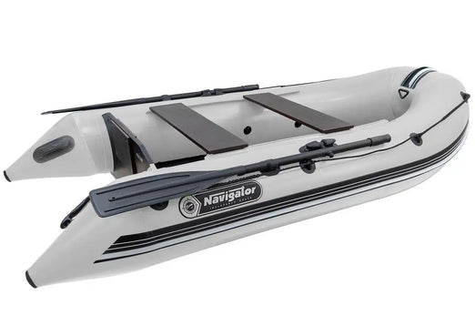 Navigator LP270BK Inflatable Boat