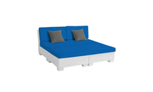Load image into Gallery viewer, Ledge Lounger 4-Piece Sun Chair | In-Pool Sectional Lounge Seating