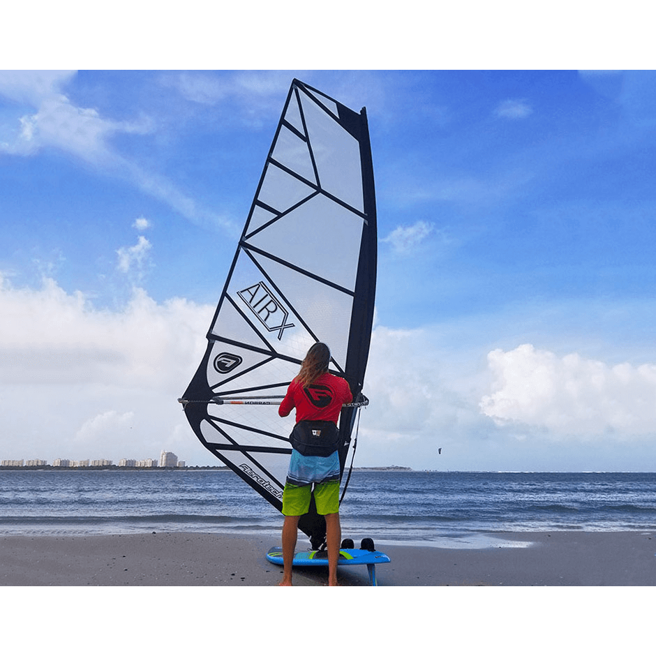 Windsurf Sail - Aerotech Air X