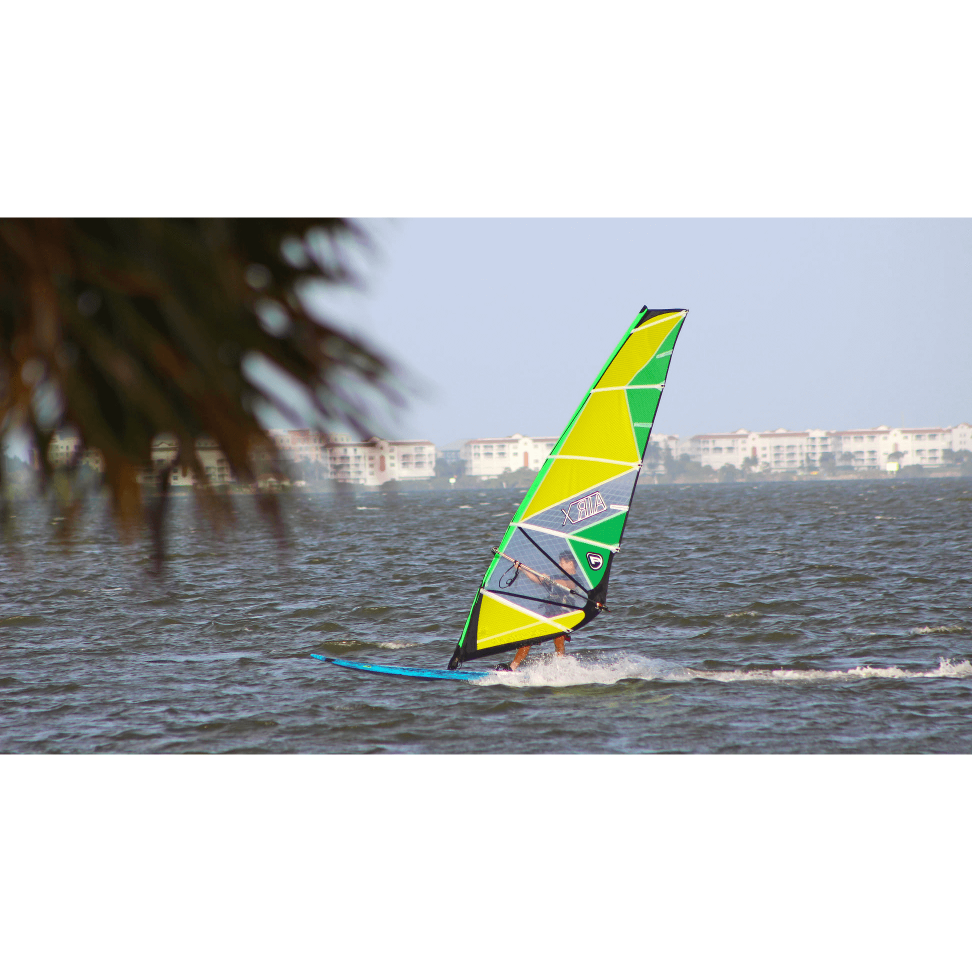 Windsurf Sail - Aerotech Air X