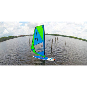 Windsurf Sail - Aerotech Sails WindSUP Windsurf Sail