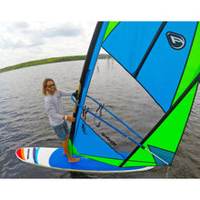 Load image into Gallery viewer, Windsurf Sail - Aerotech Sails WindSUP Windsurf Sail