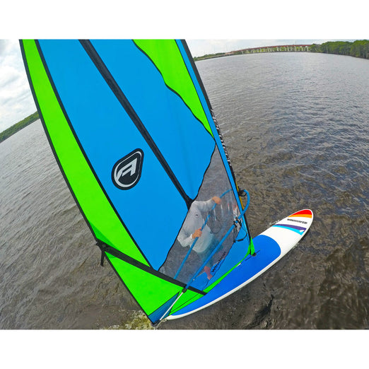 Windsurf Sail - Aerotech Sails WindSUP Windsurf Sail
