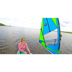 Windsurf Sail - Aerotech Sails WindSUP Windsurf Sail