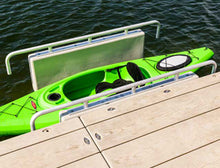 Load image into Gallery viewer, Connect-A-Dock YAKport® Kayak Launch