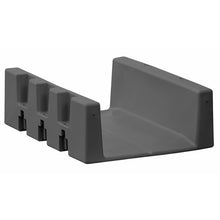 Load image into Gallery viewer, Connect-A-Dock YAKport® Kayak Launch dark gray