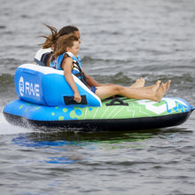 Load image into Gallery viewer, Rave Sports X3 Boat Towable Tube