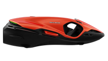 Load image into Gallery viewer, Seabob F9 Luxury Underwater Scooter - Navel Orange