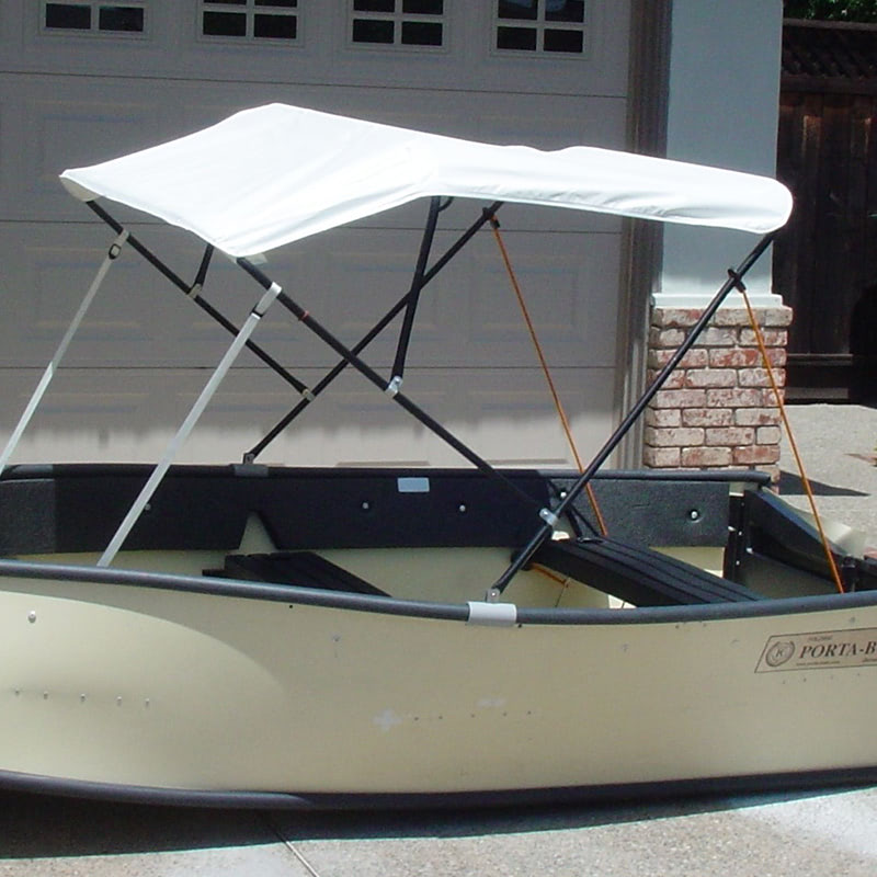 Portabote Porta-Sunshade (Bimini Top)