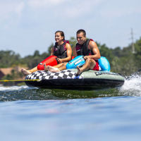 Load image into Gallery viewer, Towables/ Tubes - Connelly Daytona 2-Person Towable Tube