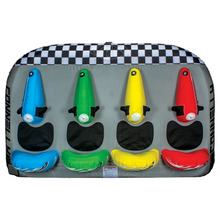 Load image into Gallery viewer, Connelly Daytona 4 Rider Towable