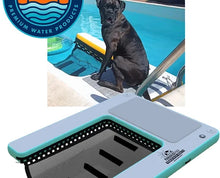 Load image into Gallery viewer, ParadisePad Dog Water Ramp