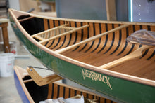 Load image into Gallery viewer, Merrimack Canoes Souhegan - 16&#39; Canoe