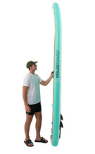 Load image into Gallery viewer, Yolo Beach Bliss 10&#39;6&quot; Inflatable Stand Up Paddle Board
