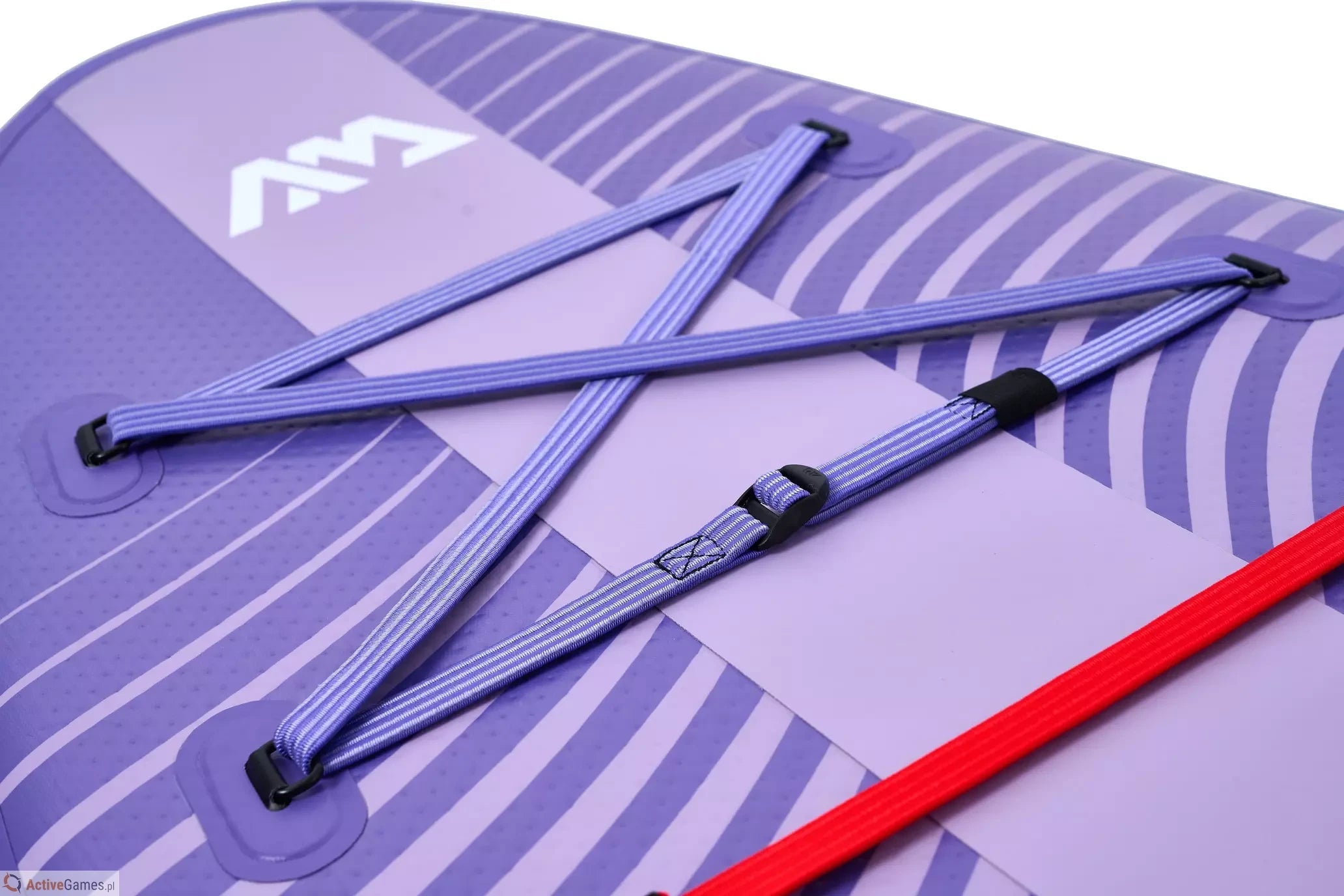 Aqua Marina 2023 Coral 10'2" Inflatable Paddle Board iSUP BT-23COPN