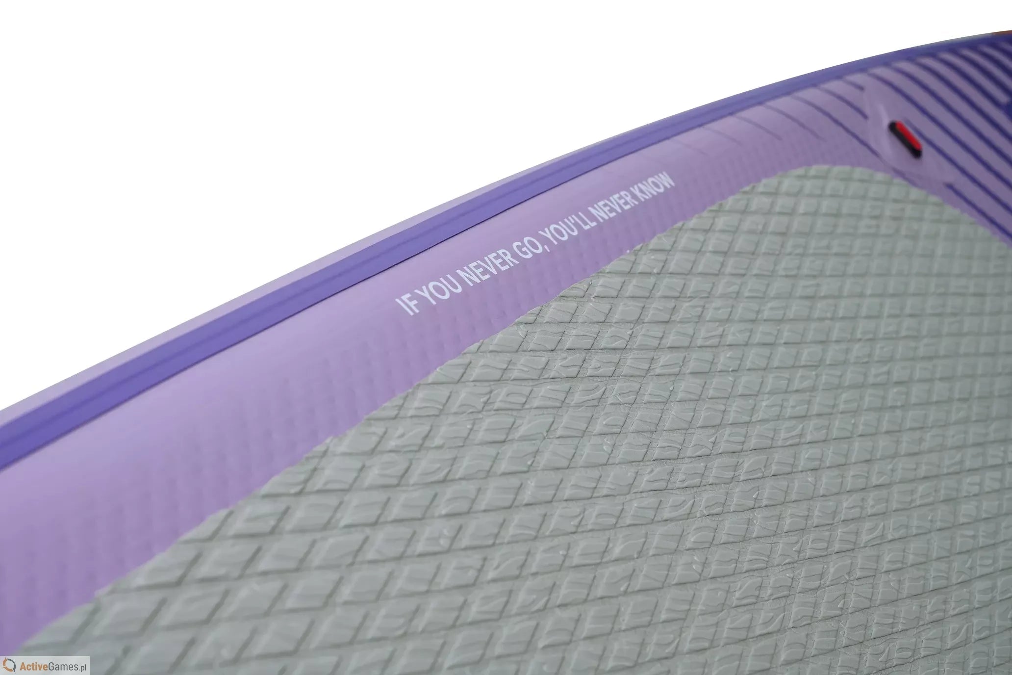 Aqua Marina 2023 Coral 10'2" Inflatable Paddle Board iSUP BT-23COPN