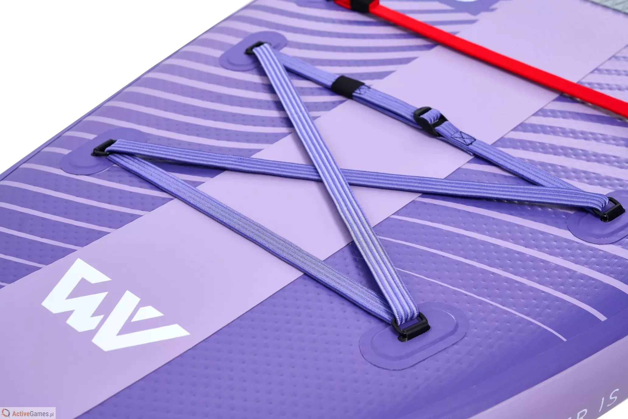 Aqua Marina 2023 Coral 10'2" Inflatable Paddle Board iSUP BT-23COPN