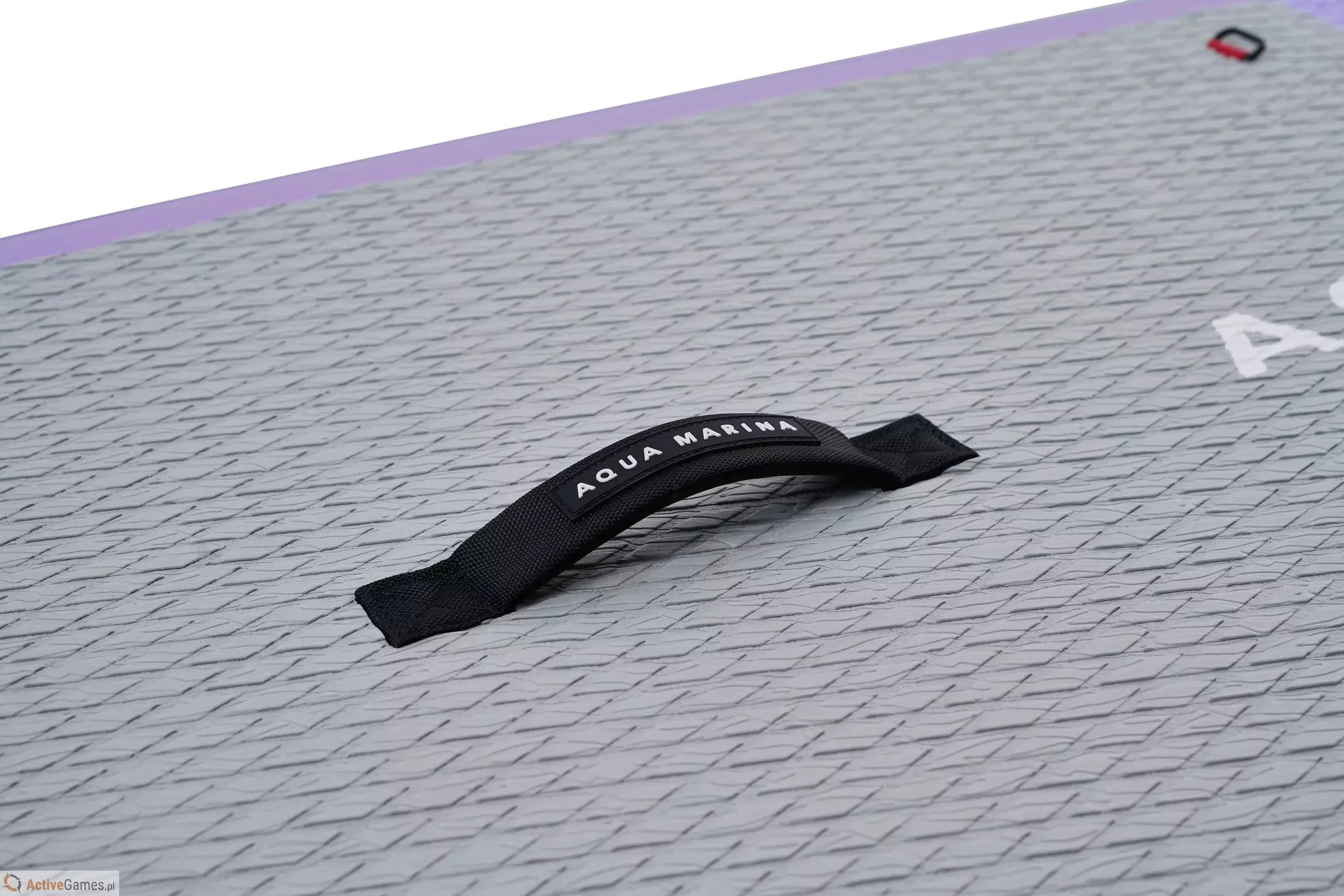 Aqua Marina 2023 Coral 10'2" Inflatable Paddle Board iSUP BT-23COPN